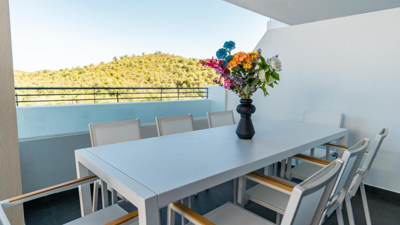 Costa Del Sol Hacienda Apartment Малага Екстериор снимка